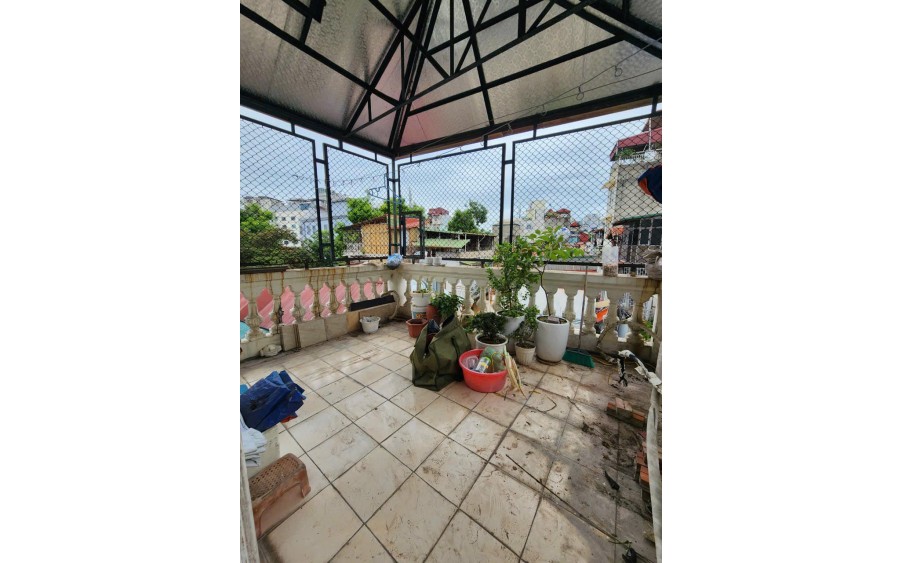 Cho thuê MBKD MỌI MÔ HÌNH mặt phố Hàm Long - Hoàn Kiếm - 120m - 4 tầng - 70 triệu